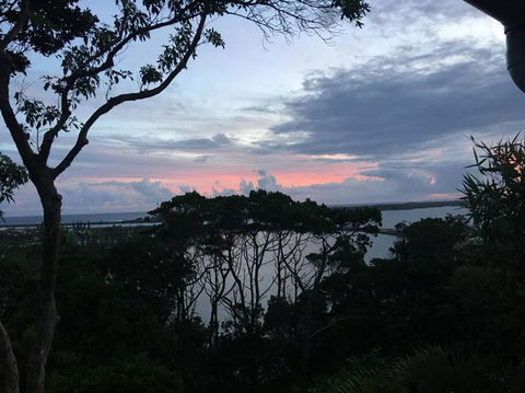 DRIFTWOOD- Hidden Gem, Great View In A Nature Setting - ACT Tourism 3