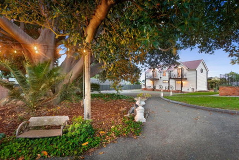 Duart Stables - ACT Tourism 1