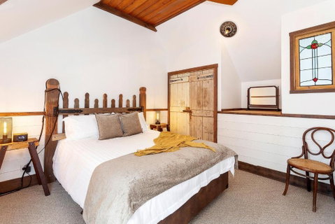 Duart Stables - ACT Tourism 2