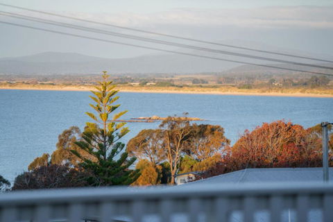 Dune Views - ACT Tourism 2