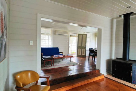 Dunkeld Secret Garden - ACT Tourism 3