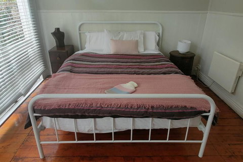 Dunkeld Secret Garden - ACT Tourism 4