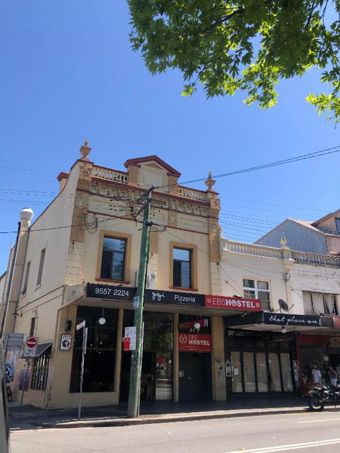 EBS Sydney Hostel - ACT Tourism 2