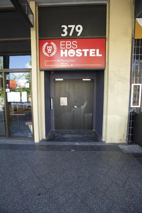 EBS Sydney Hostel - ACT Tourism 3