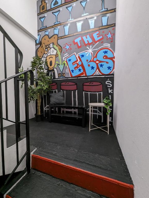 EBS Sydney Hostel - ACT Tourism 0