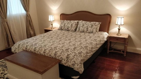 Divers Villa - ACT Tourism 3