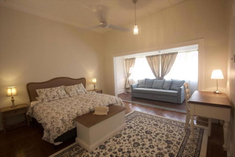 Divers Villa - ACT Tourism 4