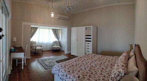 Divers Villa - ACT Tourism 2