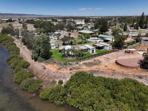 Echo Holiday Parks - Port Pirie - ACT Tourism 0
