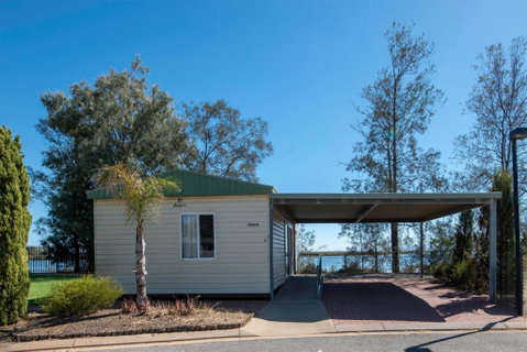 Echo Holiday Parks - Port Pirie - ACT Tourism 2