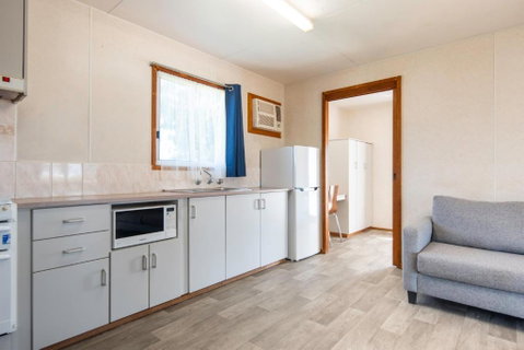 Echo Holiday Parks - Port Pirie - ACT Tourism 3
