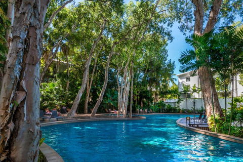 DRIFT PALM COVE- Private 2 Bed -Apartment 2204 - ACT Tourism 0