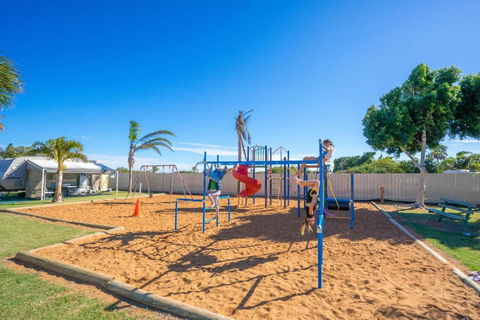 Discovery Parks - Carnarvon - ACT Tourism 2