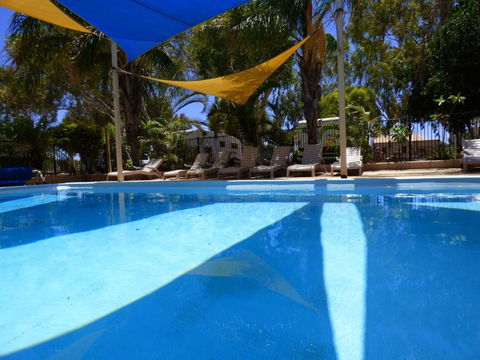 Discovery Parks - Carnarvon - ACT Tourism 0