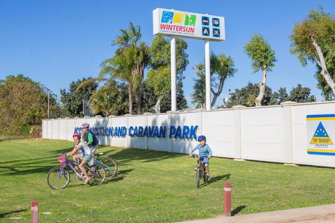 Discovery Parks - Carnarvon - ACT Tourism 4