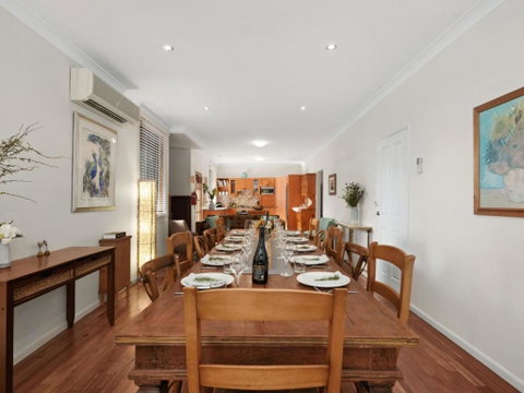 Elderslie House - ACT Tourism 4