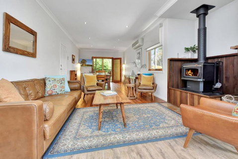 Elderslie House - ACT Tourism 3