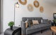Elegant 2-Bed Apartment With Balcony - thumb 0