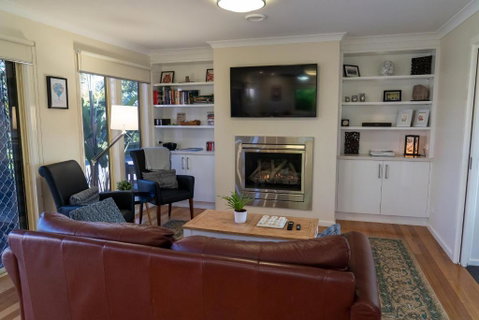 Emerald Ridge - ACT Tourism 1