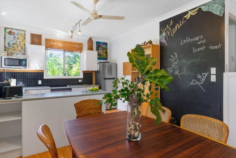 Enchanted Garden Cottage With Bikes And Air Con - ACT Tourism 2