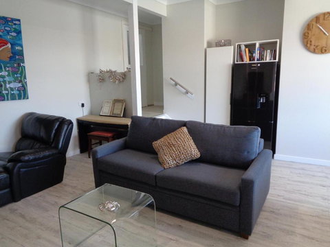 Erwins Lagoon Retreat - ACT Tourism 2