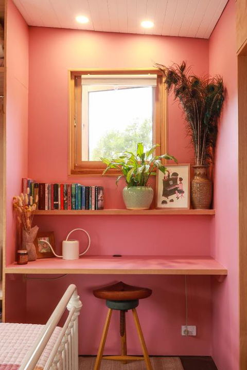 Escape To A Peaceful Eco Studio In Private Garden - ACT Tourism 1