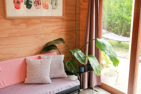 Escape To A Peaceful Eco Studio In Private Garden - ACT Tourism 2