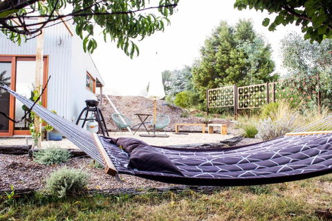 Escape To A Peaceful Eco Studio In Private Garden - ACT Tourism 4