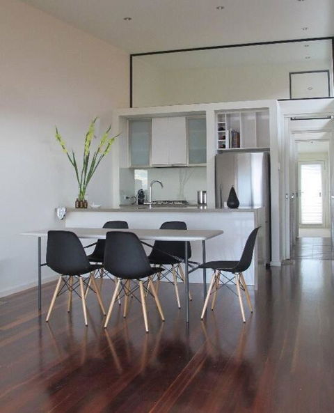 Escape@villamanta Long+short Stays Geelong CBD - ACT Tourism 3