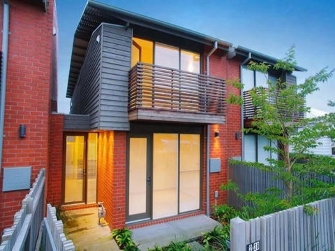 Escape@villamanta Long+short Stays Geelong CBD - ACT Tourism 4