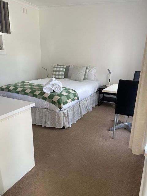 Euroa Motor Inn - ACT Tourism 3