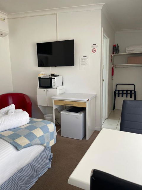Euroa Motor Inn - ACT Tourism 1