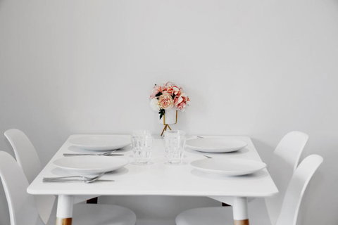 EPORO Tower Modern Apartments Melbourne Central CBD - ACT Tourism 4