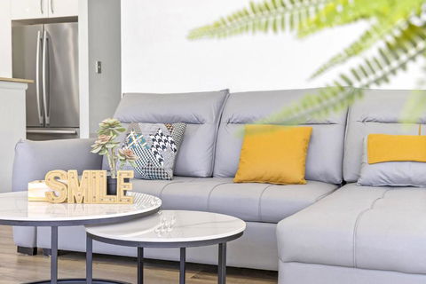 Fabulous 2B Apt Waterloo - ACT Tourism 1