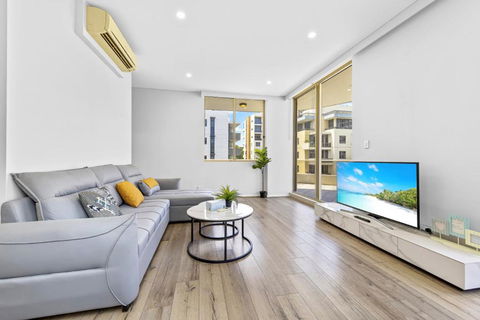 Fabulous 2B Apt Waterloo - ACT Tourism 2