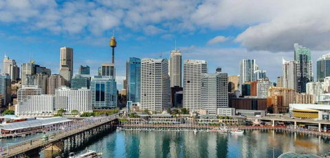 Fabulous Location Darling Harbour - ACT Tourism 0