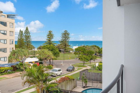 Fair Havens Unit 4 Kings Beach QLD - ACT Tourism 2