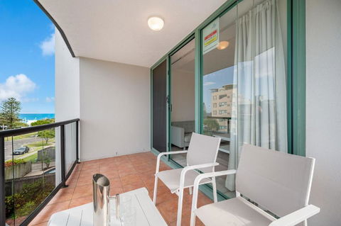 Fair Havens Unit 4 Kings Beach QLD - ACT Tourism 3