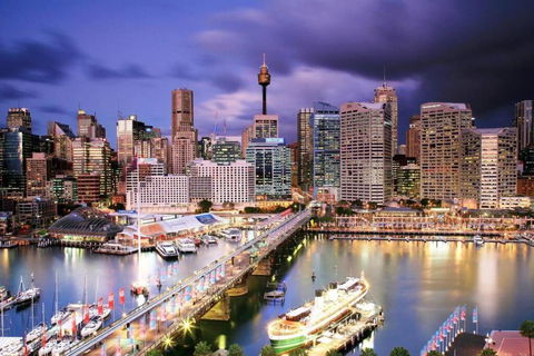 Fairfield 1B Granny Flat Sleep Up To 4 Ppl - ACT Tourism 1