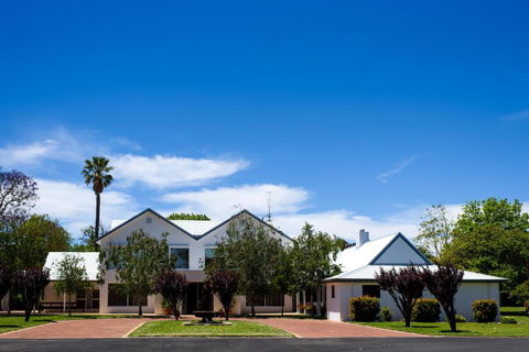Fairlawn Estate - ACT Tourism 0