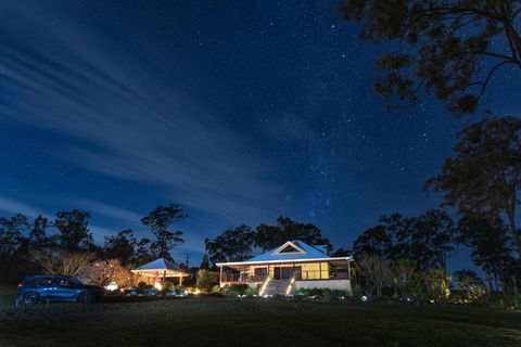 Family Camping Paradise With Kangaroos And Nature - ACT Tourism 1