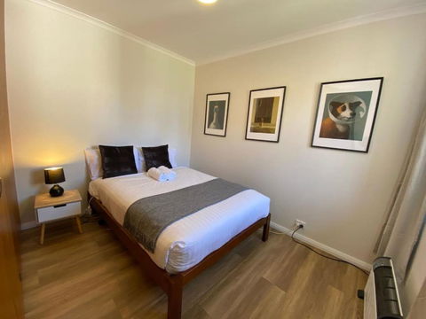 Family Friendly 4BR Townhouse Near Mt. Stromlo - ACT Tourism 4