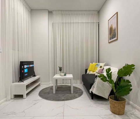Family Home@Eastwood - ACT Tourism 0