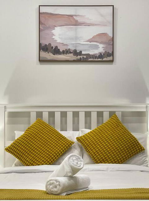 Family Home@Eastwood - ACT Tourism 1