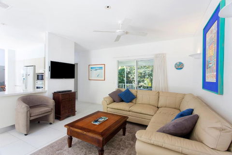 Family Living In The Heart Of Noosa, Noosa Heads - ACT Tourism 1