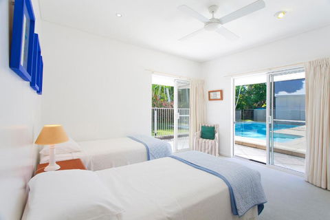 Family Living In The Heart Of Noosa, Noosa Heads - ACT Tourism 4