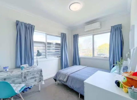FamilyFriendly 3 Bedroom Retreat - Shared - Parking And Wifi - ACT Tourism 4