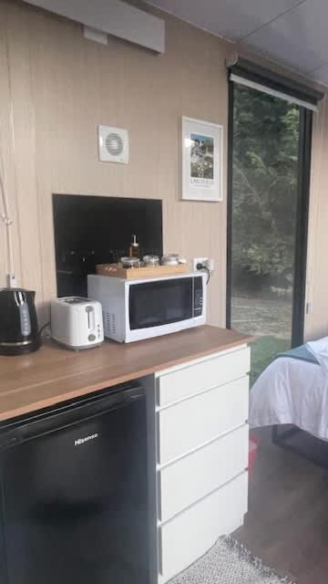 Fassifern Tiny House 1 By Tiny Away - ACT Tourism 2