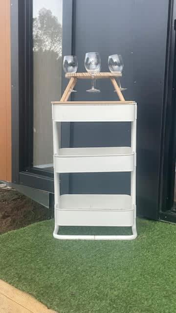 Fassifern Tiny House 1 By Tiny Away - ACT Tourism 4