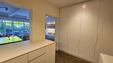 Fawkner Parkside Art House - ACT Tourism 1